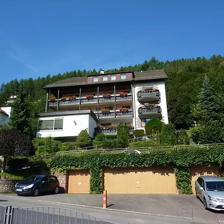 Atina 3* Bad Wildbad