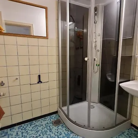 Atina Hotel Bad Wildbad