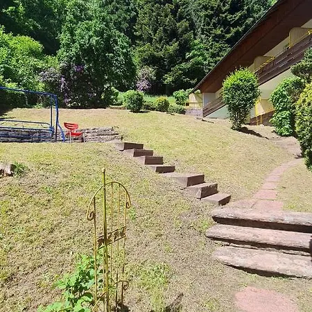 Atina Bad Wildbad