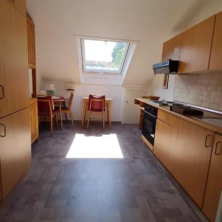 Atina Hotel Bad Wildbad