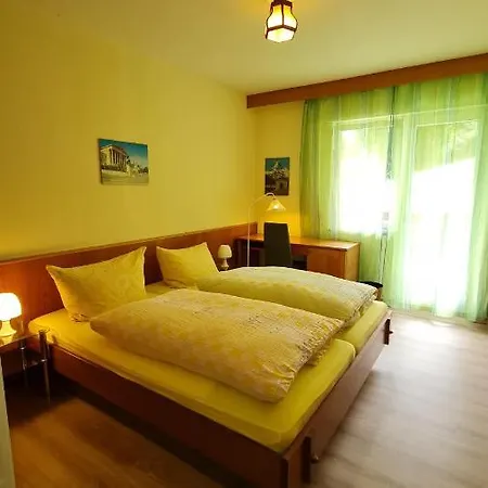 Hotel Atina Bad Wildbad