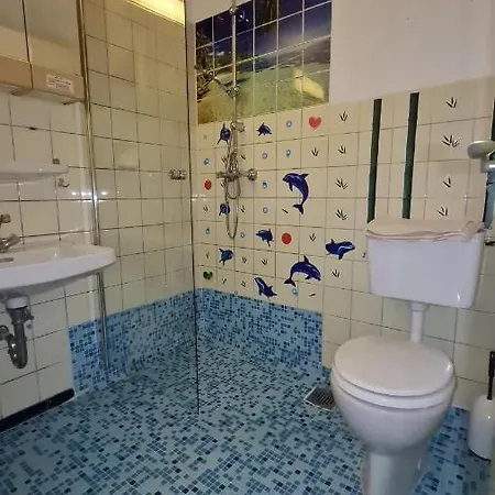 Hotel Atina Bad Wildbad