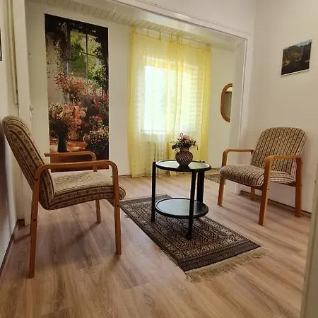 Atina Hotel