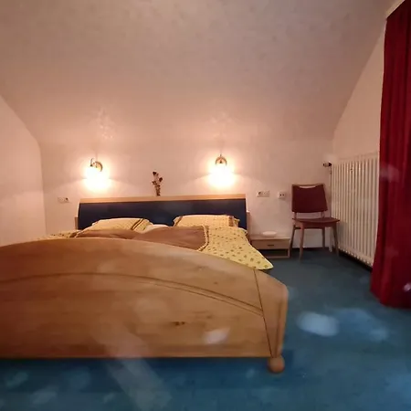 Atina Hotel Bad Wildbad