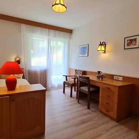 Atina Hotel Bad Wildbad