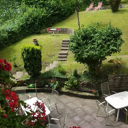 Hotel Atina Bad Wildbad