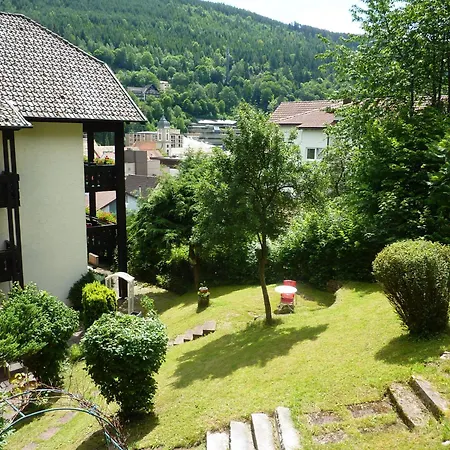 Hotel Atina