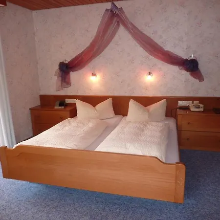Hotel Atina Bad Wildbad