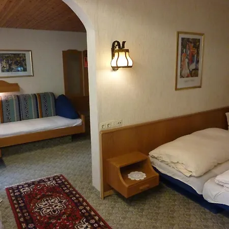 Hotel Atina Bad Wildbad