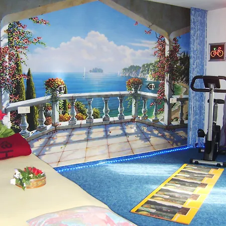 Hotel Atina Bad Wildbad