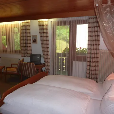 Atina Hotel Bad Wildbad