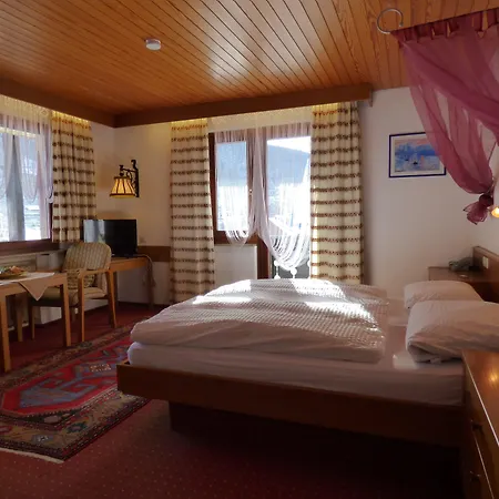 Hotel Atina Bad Wildbad