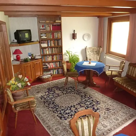 Hotel Atina Bad Wildbad