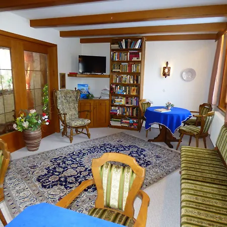 Hotel Atina Bad Wildbad