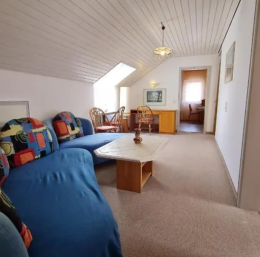 Atina فندق باد ويلباد