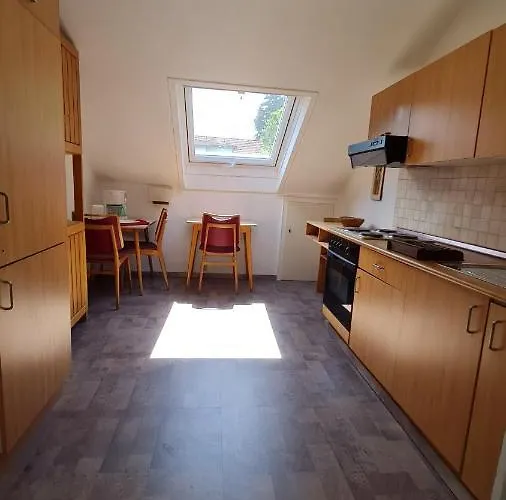 Atina Hotel Bad Wildbad