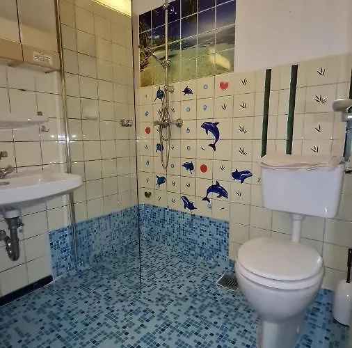 فندق Atina باد ويلباد