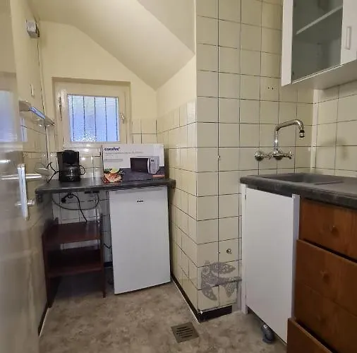 فندق Atina باد ويلباد