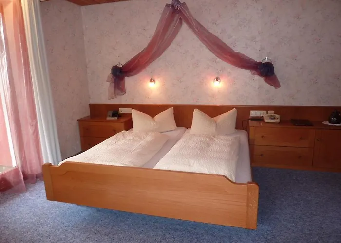 فندق Atina باد ويلباد