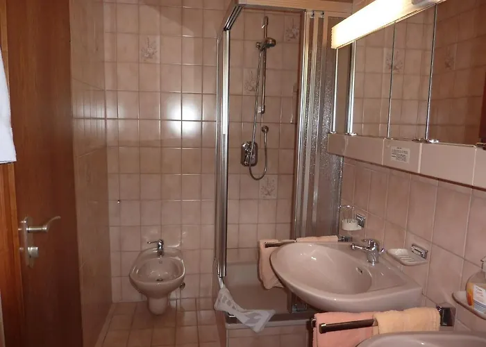 Atina فندق باد ويلباد