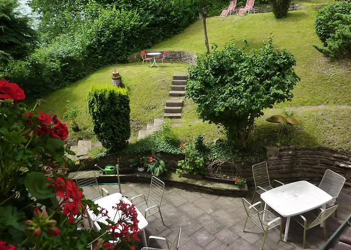 Atina فندق باد ويلباد